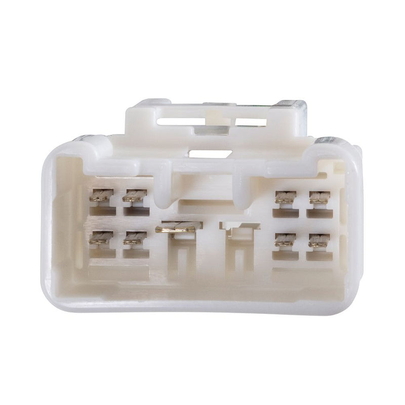 Load image into Gallery viewer, T-One T-Connector Harness, 4-Way Flat, w/Circuit Protected ModuLite HD Module fits 2020-Current Toyota Highlande and Current Grand Highlander
