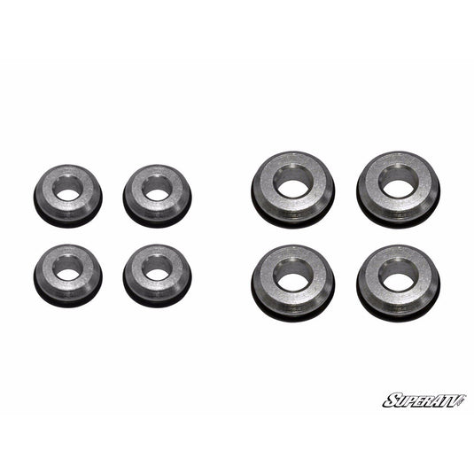 SuperATV Polaris RZR S 1000 2016 Rear A-Arm Bushings AAB-P-RZR900-K3-001-R