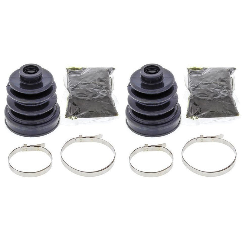 Load image into Gallery viewer, Complete Rear Inner CV Boot Repair Kit for Yamaha 660 RHINO 2005
