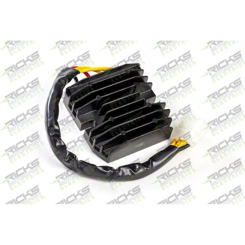 Load image into Gallery viewer, Ricks Hot Shot Series Rectifier-Regulator 10-213H
