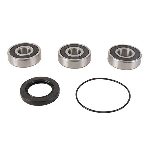 Load image into Gallery viewer, 1991-2003 Honda CB 750 NIGHTHAWK Pivot Works Rear Wheel And Seal Kit Honda Stree
