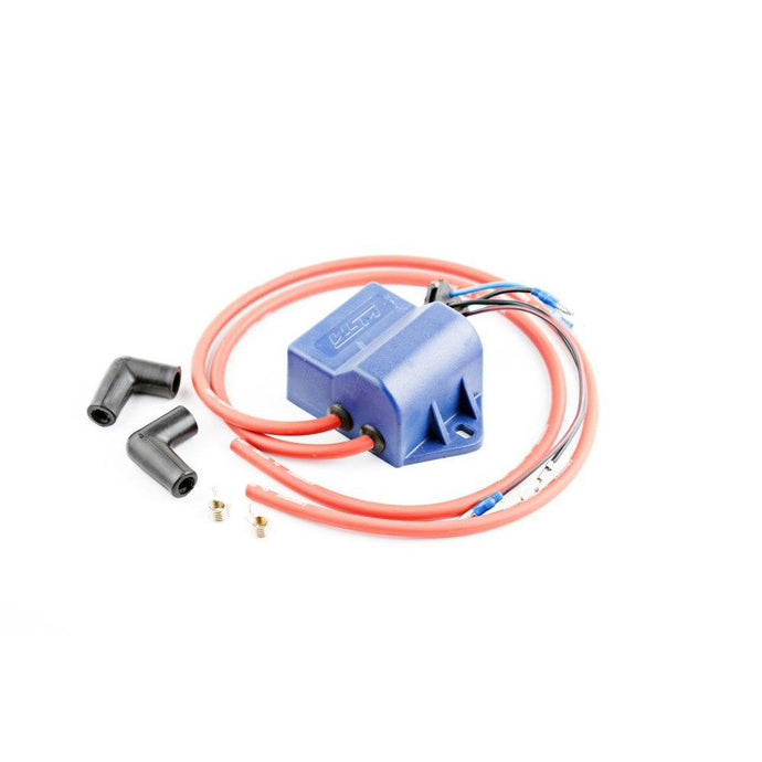WSM CDI Box - 004-208