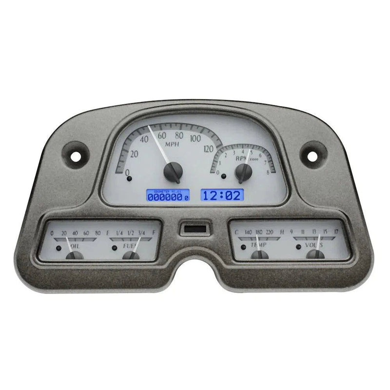 Load image into Gallery viewer, Dakota Digital 1962-1984 Toyota FJ40 VHX Gauge Kit VHX-62T-FJ
