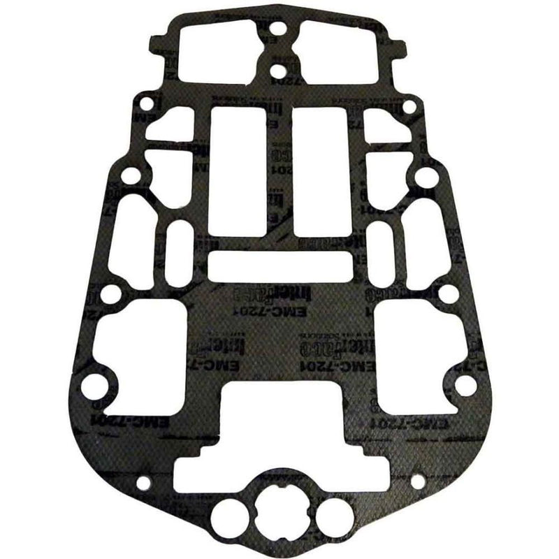 Load image into Gallery viewer, WSM Base Gasket For Johnson / Evinrude 90 - 130 Hp V4 E-Tec 07-15 510-18
