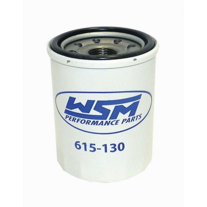 Load image into Gallery viewer, WSM Oil Filter for Johnson / Suzuki 70 - 115 Hp 4-Stroke 01-11 615-130
