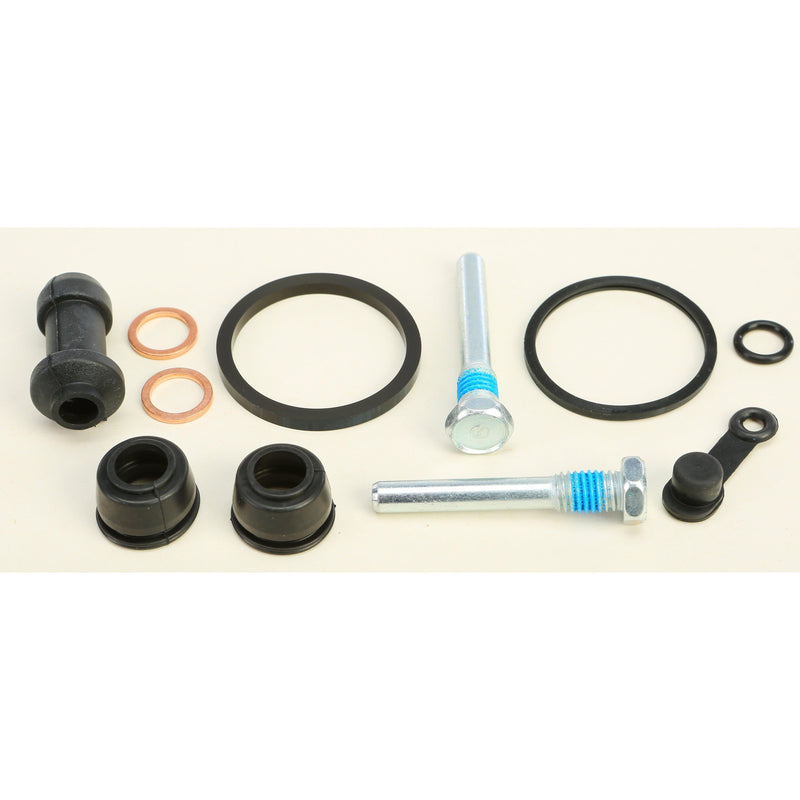 Load image into Gallery viewer, All Balls Front Brake Caliper Repair Kit 18-3038
