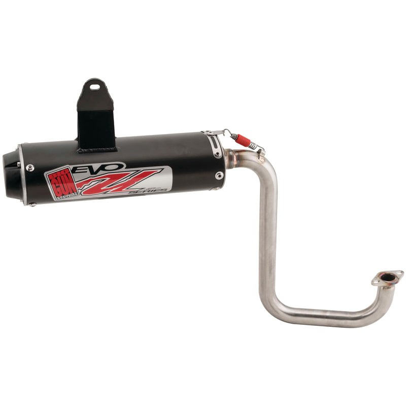 Load image into Gallery viewer, Big Gun Exhaust EVO U Series Full Exhaust System - 12-7172
