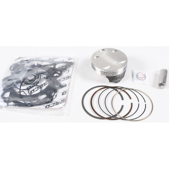 Wiseco Top End Kit Armorglide 102.00/+2.00 9.9:1 Yam PK1438