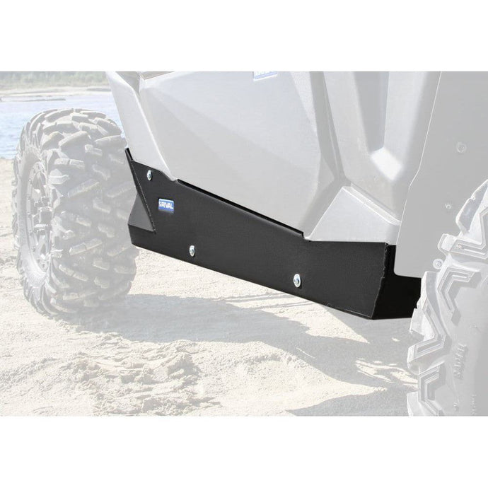 Rival Rock Sliders Alloy For Can-Am Maverick X3 2444.7251.1