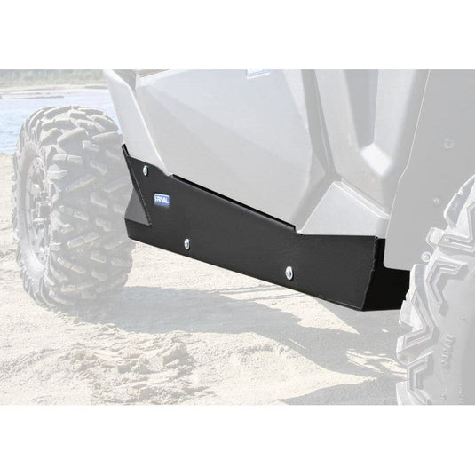 Rival Rock Sliders Alloy For Can-Am Maverick X3 2444.7251.1