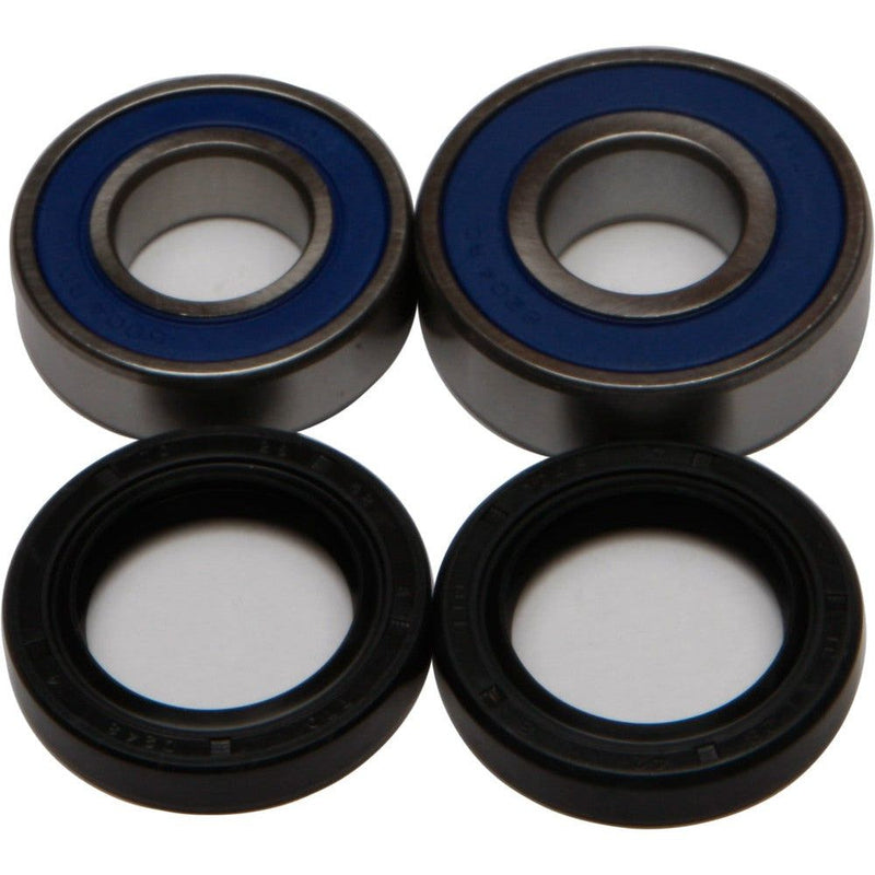 Load image into Gallery viewer, All Balls Rear Wheel Bearing Kit 25-1241
