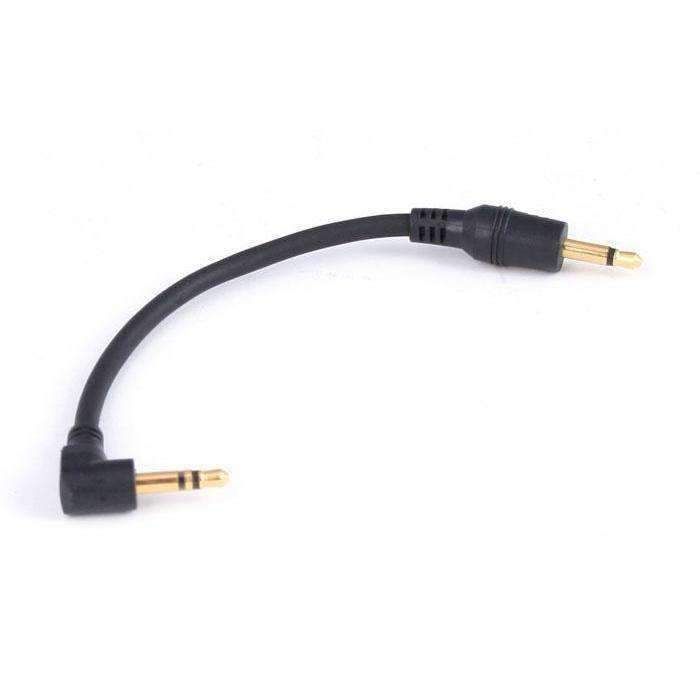 Load image into Gallery viewer, Rugged Radios Headset to Scanner (Nitro Bee) Straight Cord - Short CS-SCAN-S-2
