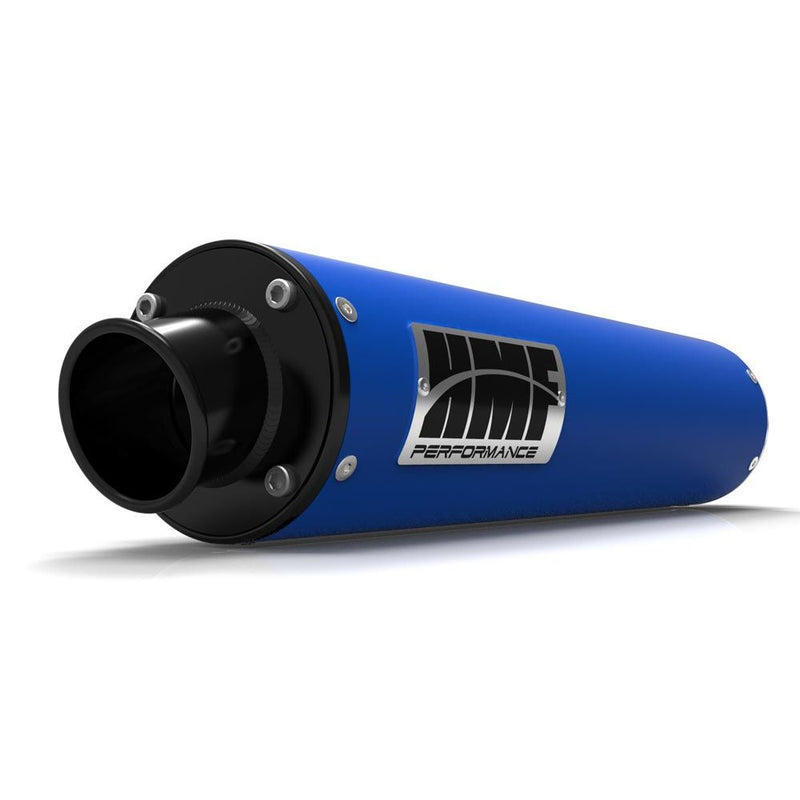 Load image into Gallery viewer, HMF Racing Performance Out Slip On Exhaust for Yamaha YFZ 450R-X 09-24
