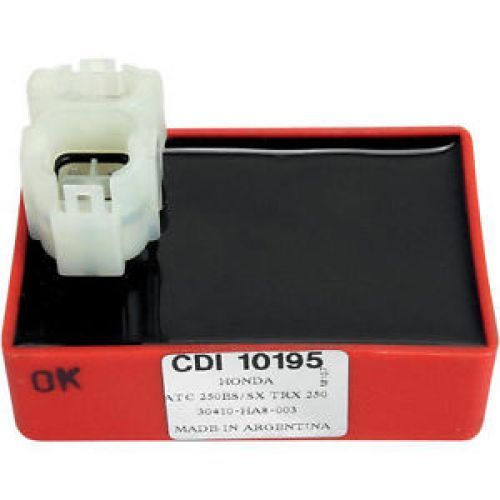Load image into Gallery viewer, Hot Shot CDI Box for Honda ATC250ES Big Red 1987 Lionparts
