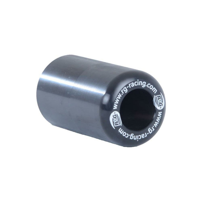 Load image into Gallery viewer, R&amp;G Racing Black Classic Style Crash Protectors For 2004-2007 Buell Firebolt XB12R
