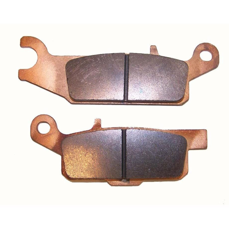 Load image into Gallery viewer, WSM Front Brake Pads for Yamaha 250 / 700 Raptor 06-23 09-5184JL

