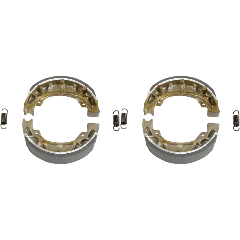 Load image into Gallery viewer, EBC Brake Shoes - Front Kit for E-TON Viper 150 2005-2006
