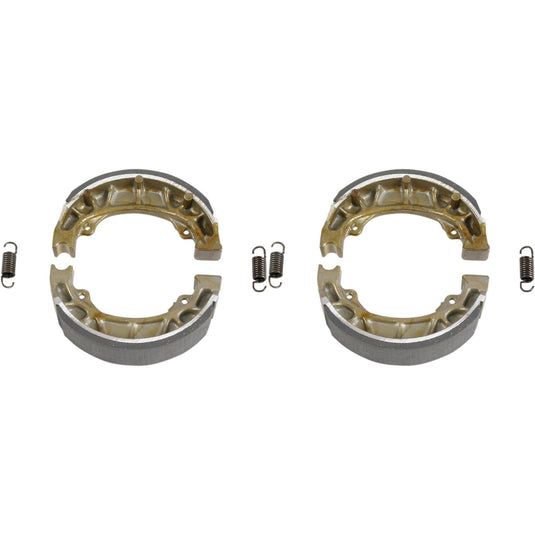 EBC Brake Shoes - Front Kit for E-TON Viper 150 2005-2006