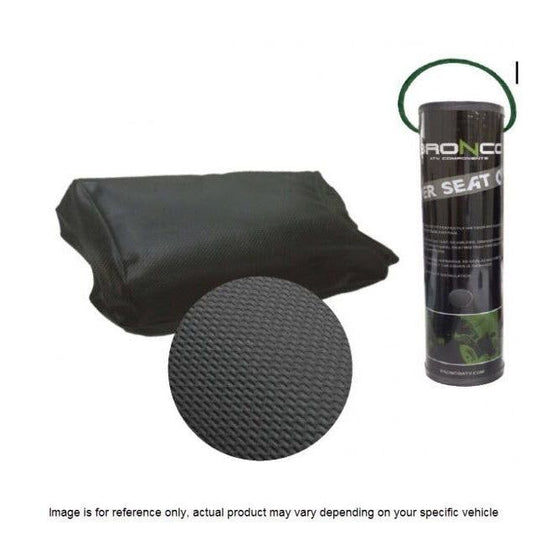 Bronco Products Atv Seat Covers AT-04668
