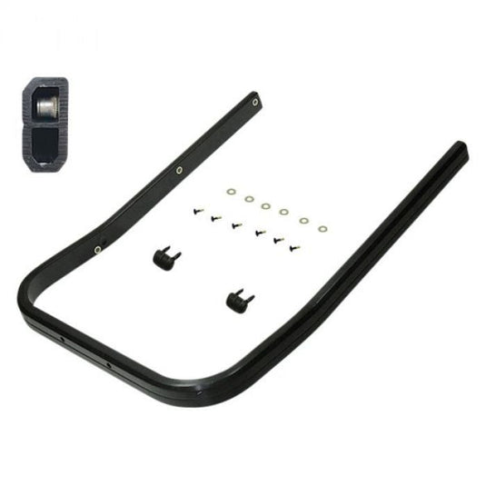 SPI Rear Bumper SC-12680