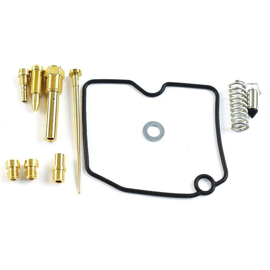 WSM Carburetor Kit For Arctic Cat 366 4x4 09-11 016-460