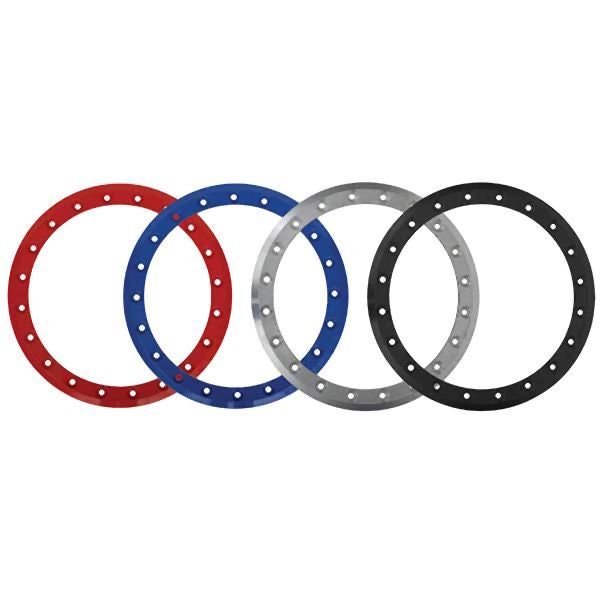 Load image into Gallery viewer, High Lifter 15" Machined Beadlock Ring 15HLRING-120
