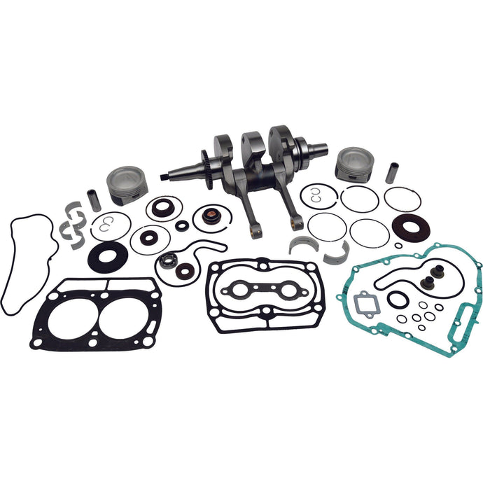 Wrench Rabbit Complete Engine Rebuild Kit WR00060