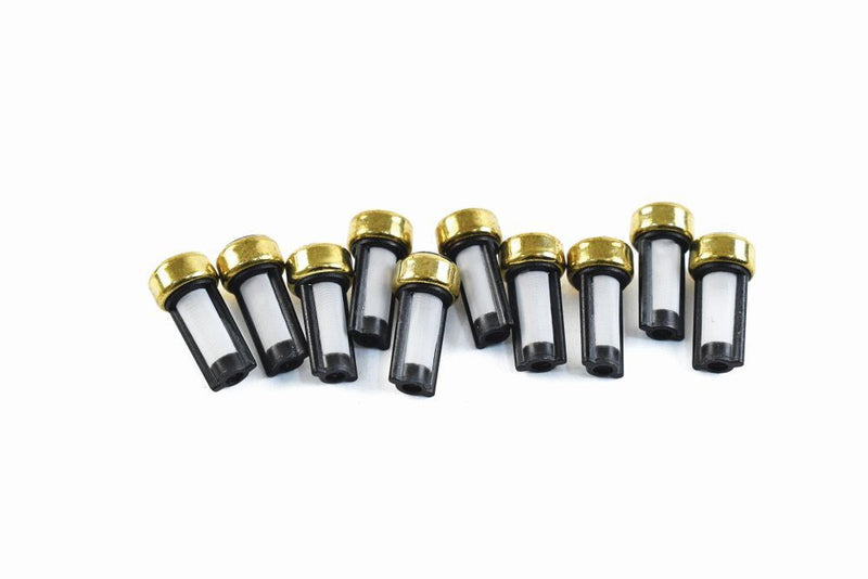 Load image into Gallery viewer, WSM Mystery Fuel Filter for Yamaha 150 - 300 Hp HPDI 00-14 10 Pack 600-285-10
