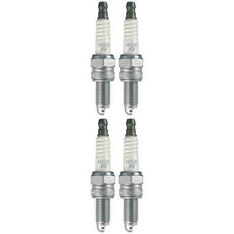 Load image into Gallery viewer, Set 4 NGK Standard Spark Plugs Kawasaki KX450FCF,FDF,FEF 2014-2012 Engine 450cc
