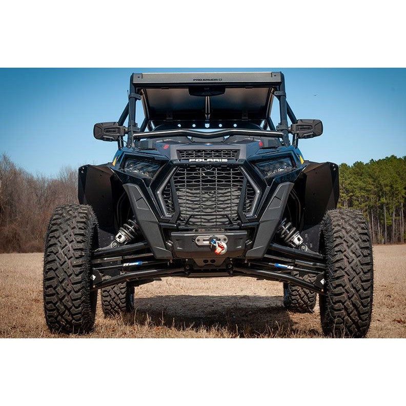 Load image into Gallery viewer, Seizmik HDPE Fender Flare Kit For Polaris RZR XP 1000 | Turbo | Turbo S
