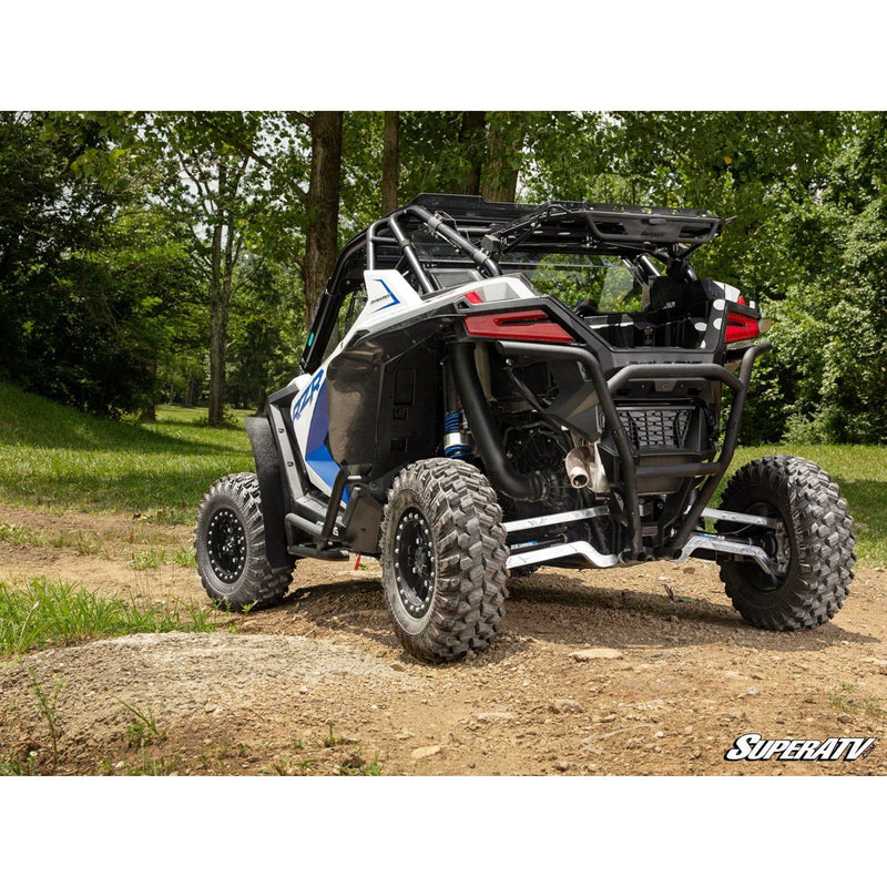 Load image into Gallery viewer, SuperATV Polaris RZR PRO XP Low Profile Fender Flares FF-P-PROXP-001
