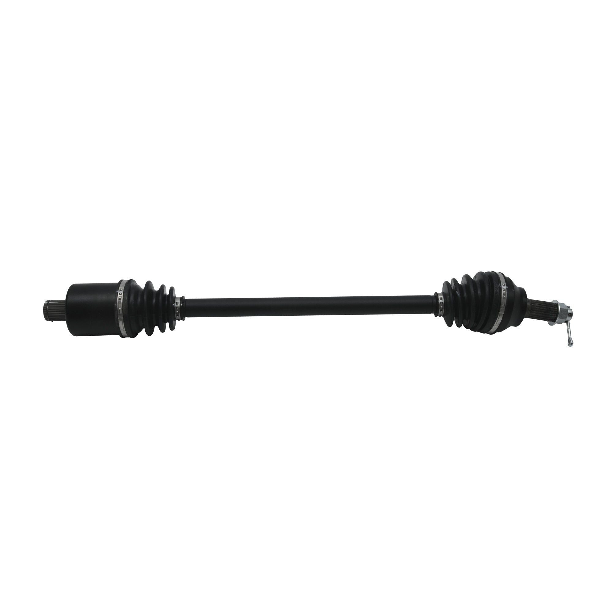All Balls 8 Ball Extreme Duty Axle AB8-PO-8-404