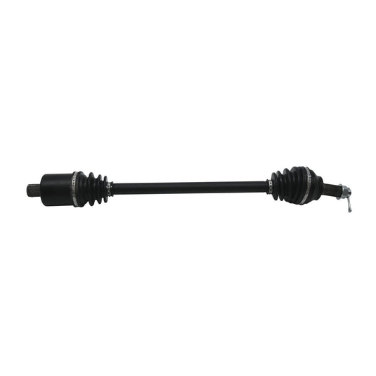 All Balls 8 Ball Extreme Duty Axle AB8-PO-8-404