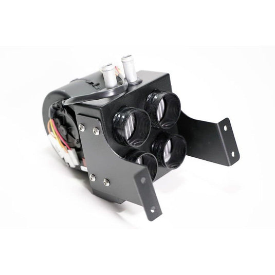 Inferno Cab Heater Kit With Defrost For CF Moto Z-Force 950 HO 2020-2023