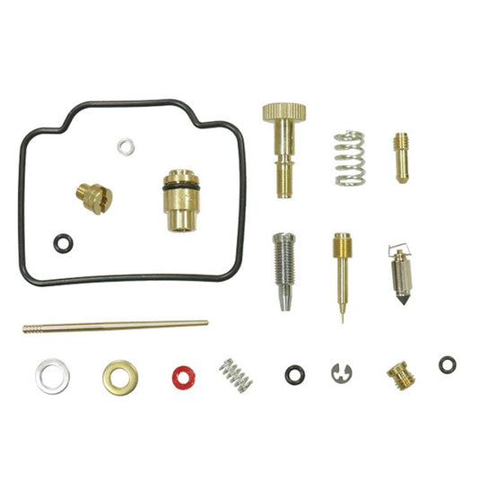 Bronco Atv Carburetor Kit AU-07487