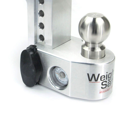 Dust Lock Cover