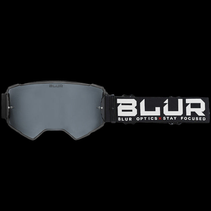Blur Optics B-60 Goggles