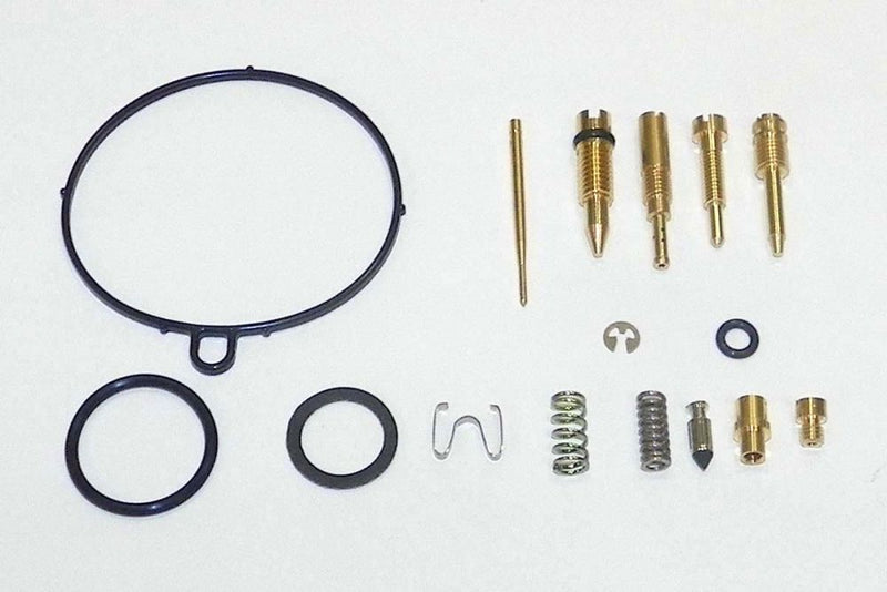 Load image into Gallery viewer, WSM Carburetor Kit For Honda 70 CRF-F 06-14 016-727
