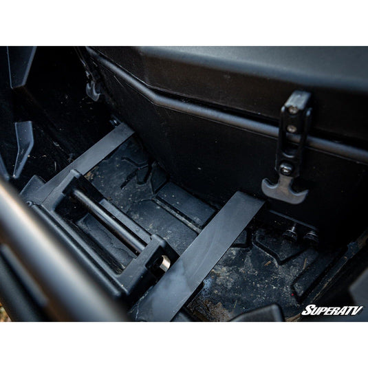 SuperATV Polaris RZR PRO XP Cooler / Cargo Box RCB-P-PROXP
