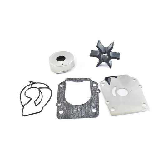 WSM Water Pump Service Kit for Suzuki 70 - 90 Hp 4-Stroke 09-17 725-520-01