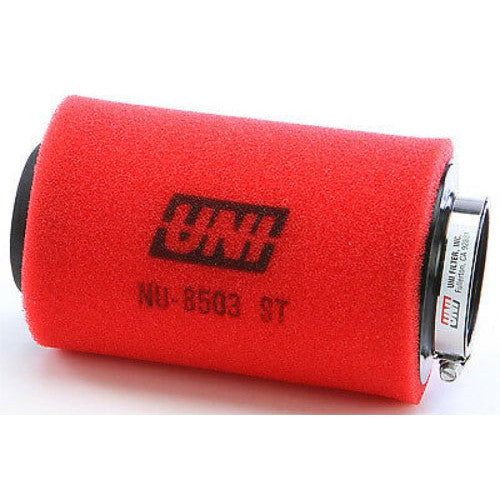 Uni Air Filter Polairs Scrambler 500 99-11 Sportsman 570 13-15 NU8503ST UF8503
