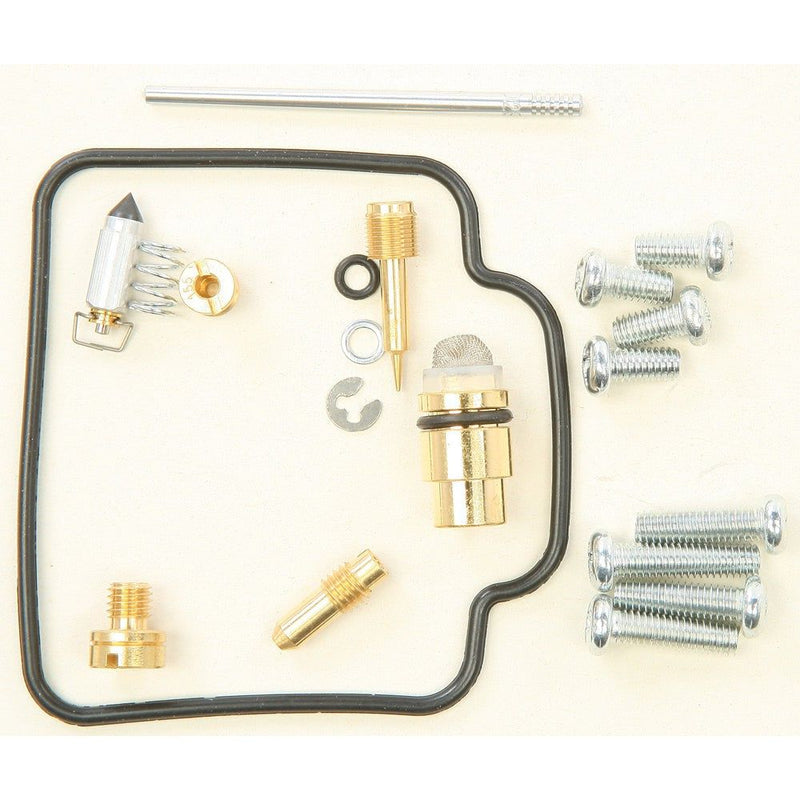 Load image into Gallery viewer, All Balls Carburetor Repair Kit For Suzuki LT-F500F QuadRunner 4X4 [SRA] 1998-2002 26-1086
