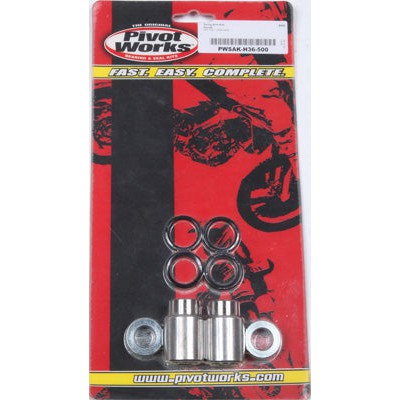 Load image into Gallery viewer, Pivot Works - PWSAK-H36-500 - Swingarm Bearing Kit
