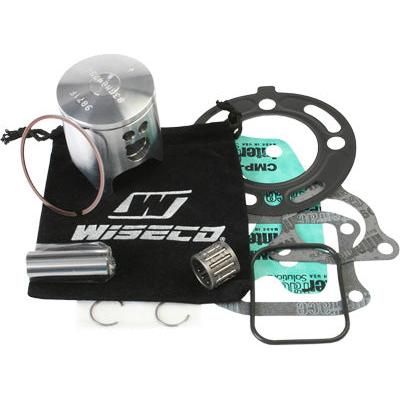 Load image into Gallery viewer, Wiseco Top End Piston Kit Honda CR85 03-07 47.5mm
