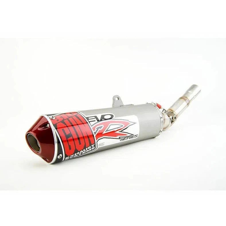 Load image into Gallery viewer, Big Gun Exhaust EVO R Series Slip On Exhaust - 09-22792
