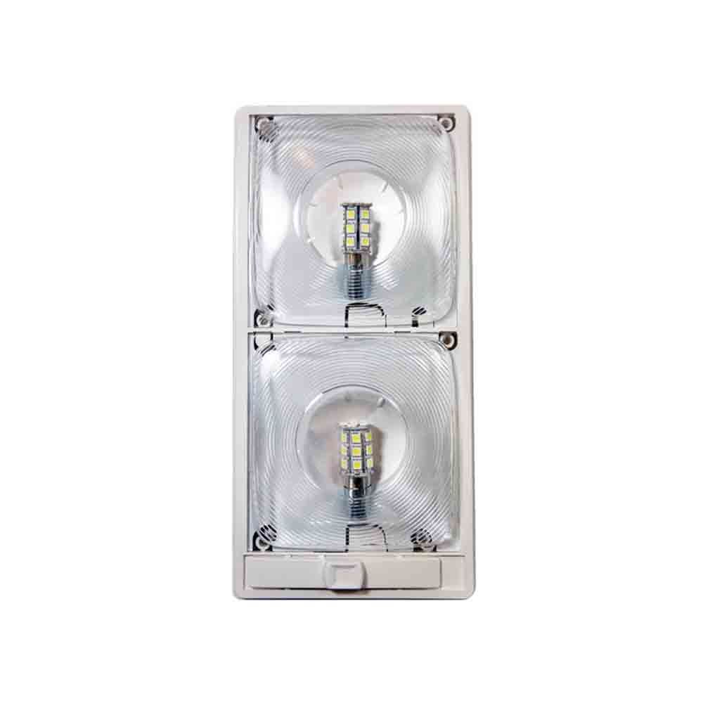 20716 12V LED Dual Light Illumination Unit