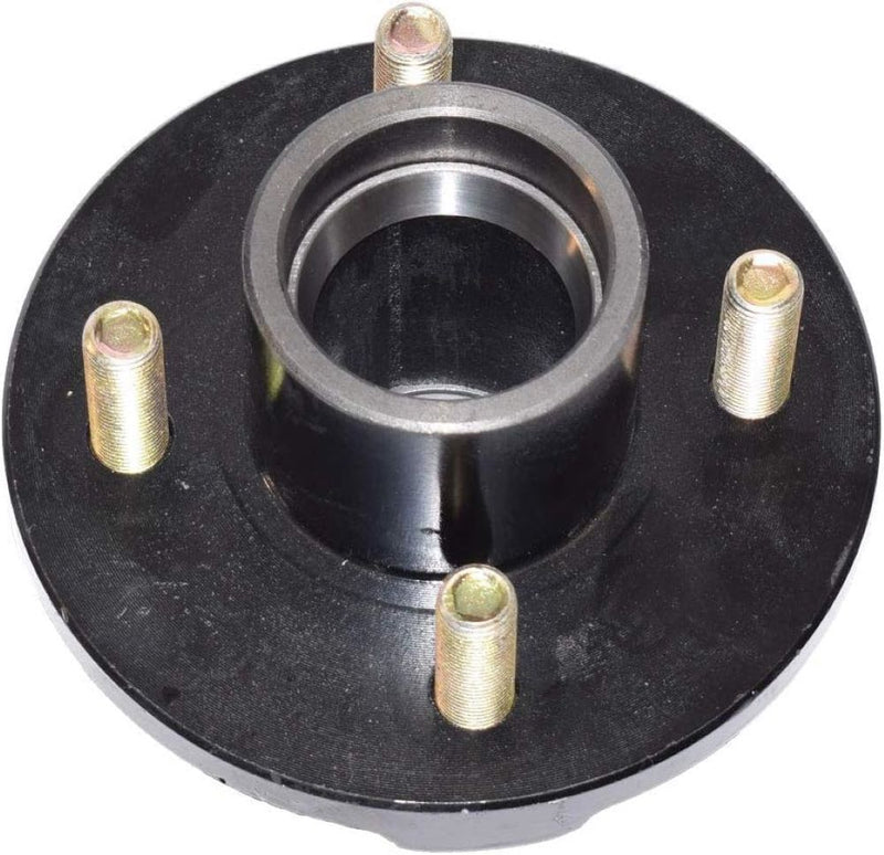 Load image into Gallery viewer, HUB ASSEMBLY (2000) 4-STUD - PAIR
