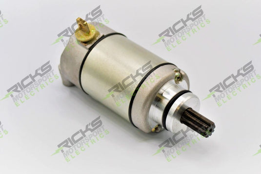 Ricks Starter Motor 61-431