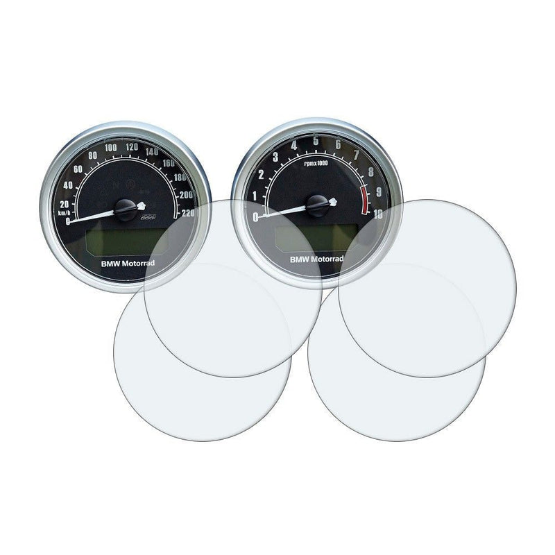 Load image into Gallery viewer, R&amp;G Racing Clear Dashboard Screen Protector Kit DSP-BMW-007CL
