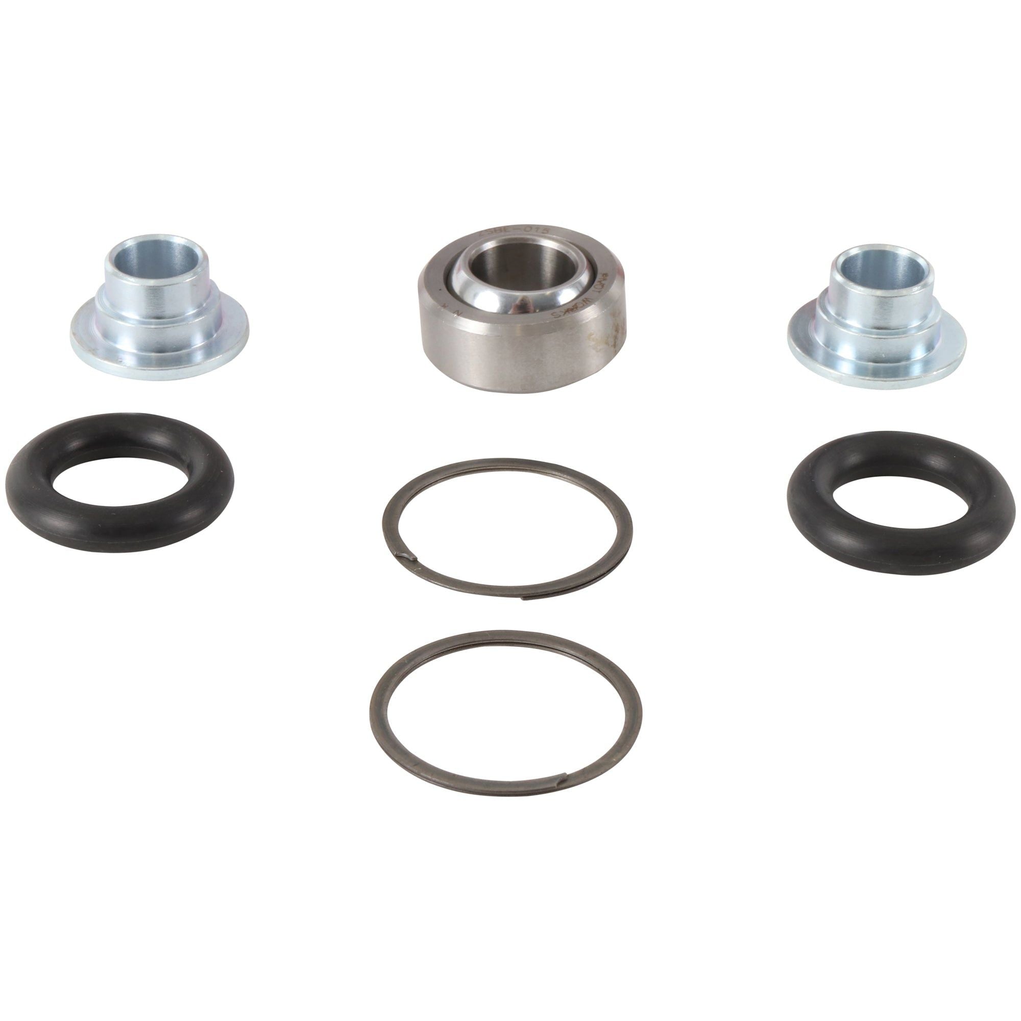 All Balls Lower Front Shock Bearing Assemblies 21-0051